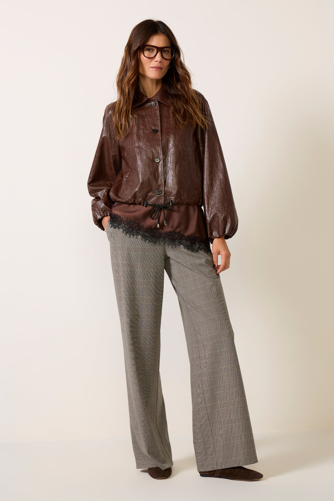 North Jacket
