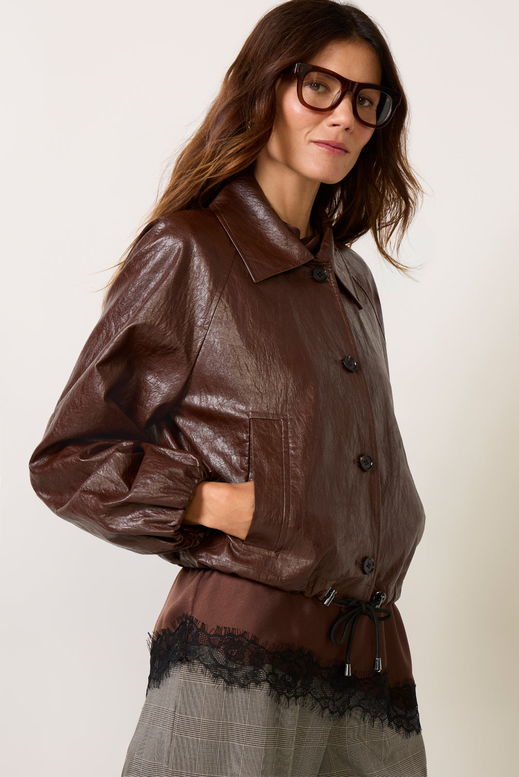North Jacket