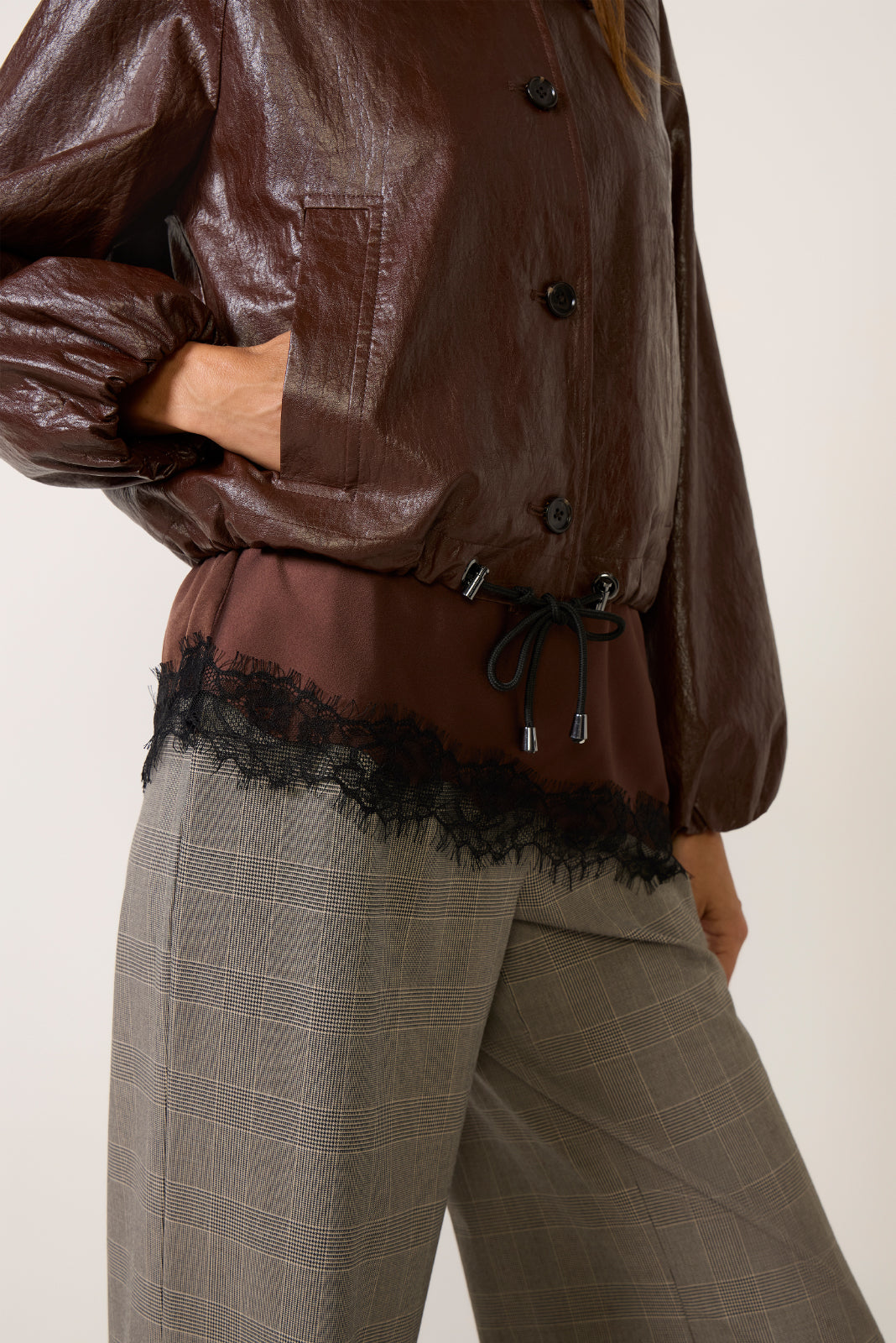 North Jacket