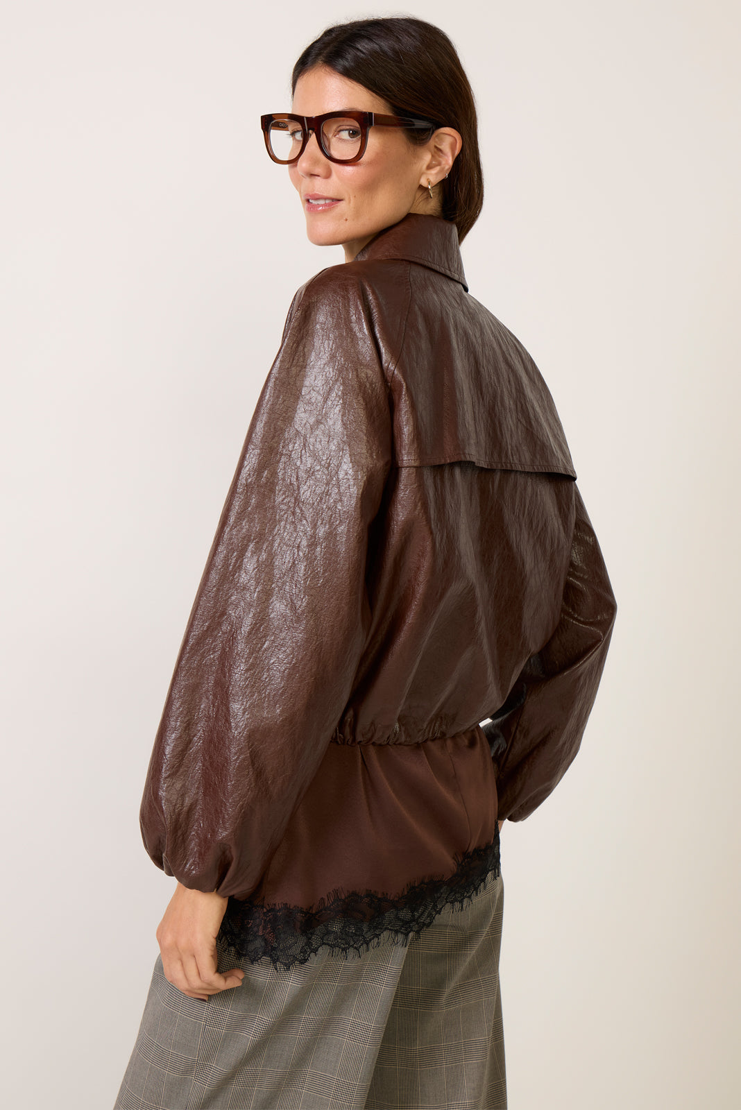 North Jacket