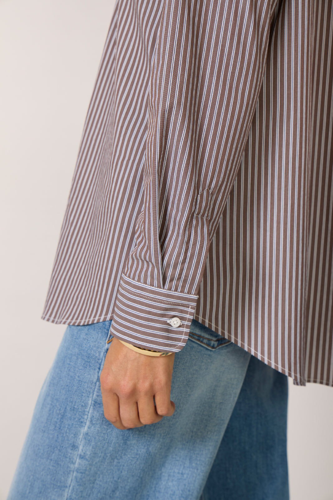 The Boyfriend Shirt
