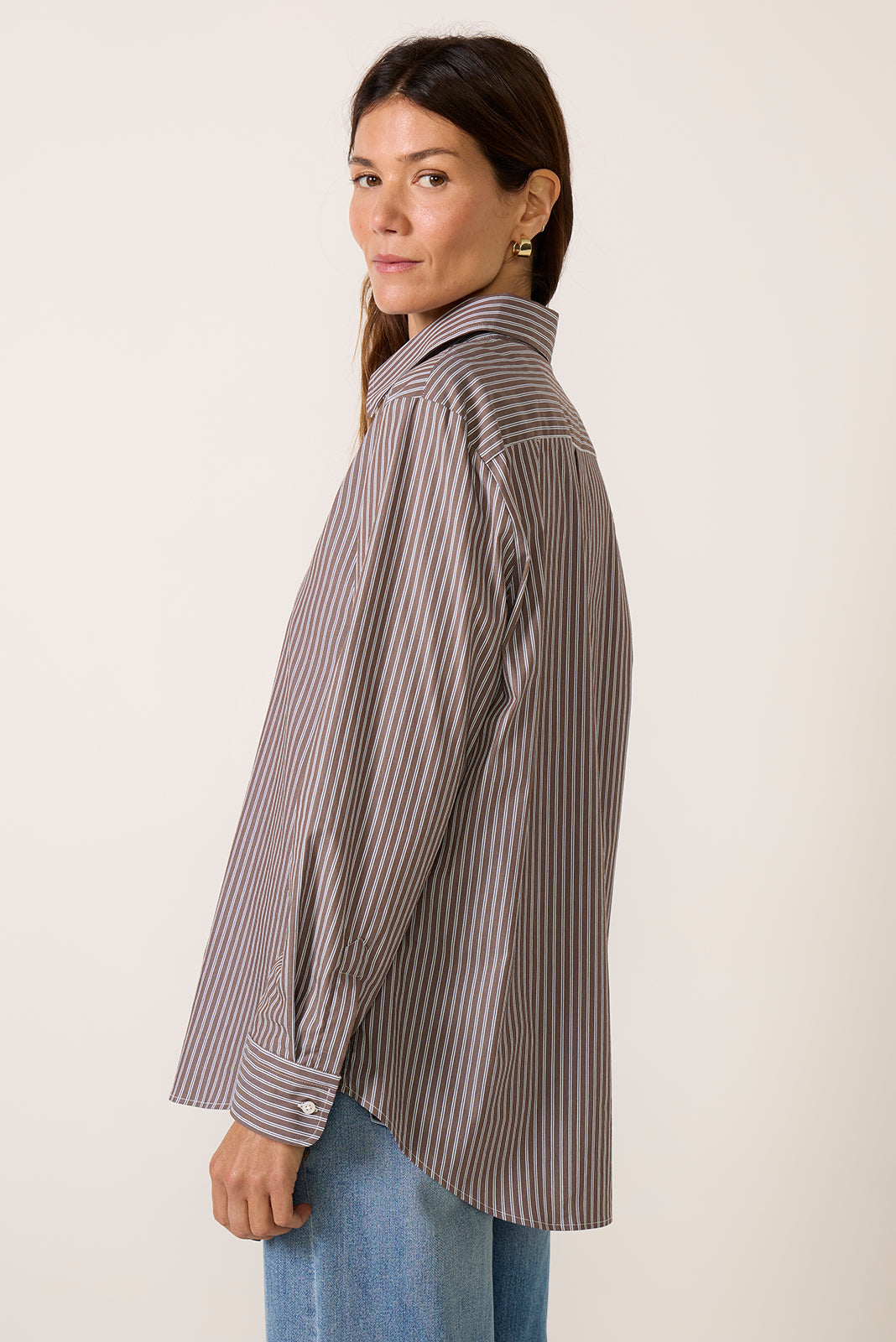 The Boyfriend Shirt