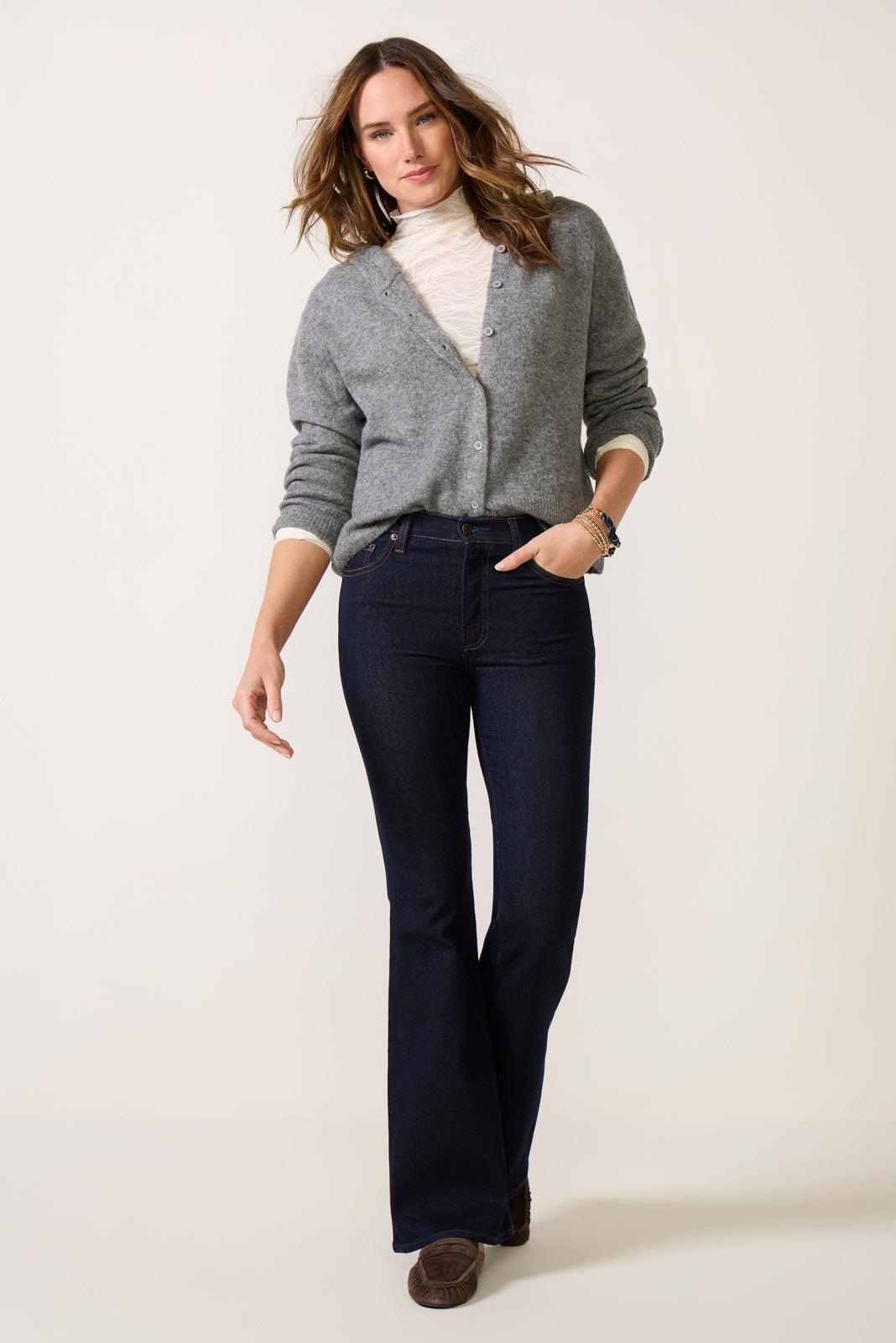 Kimmy Lace Layer