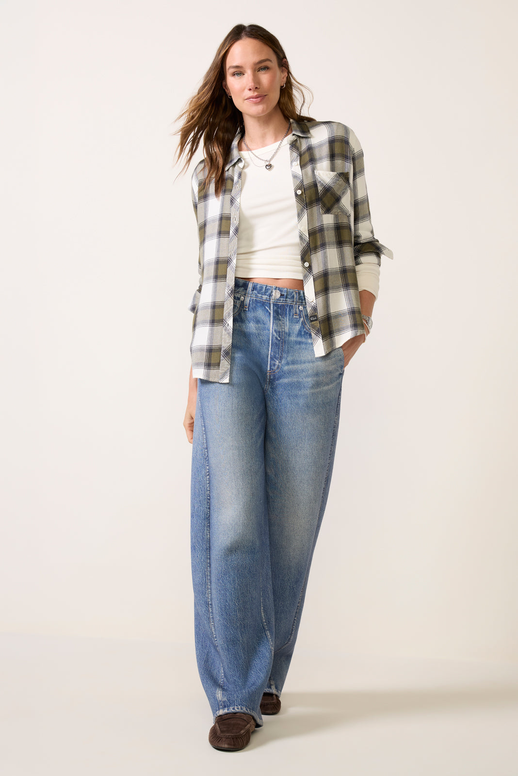 Malin Shirt
