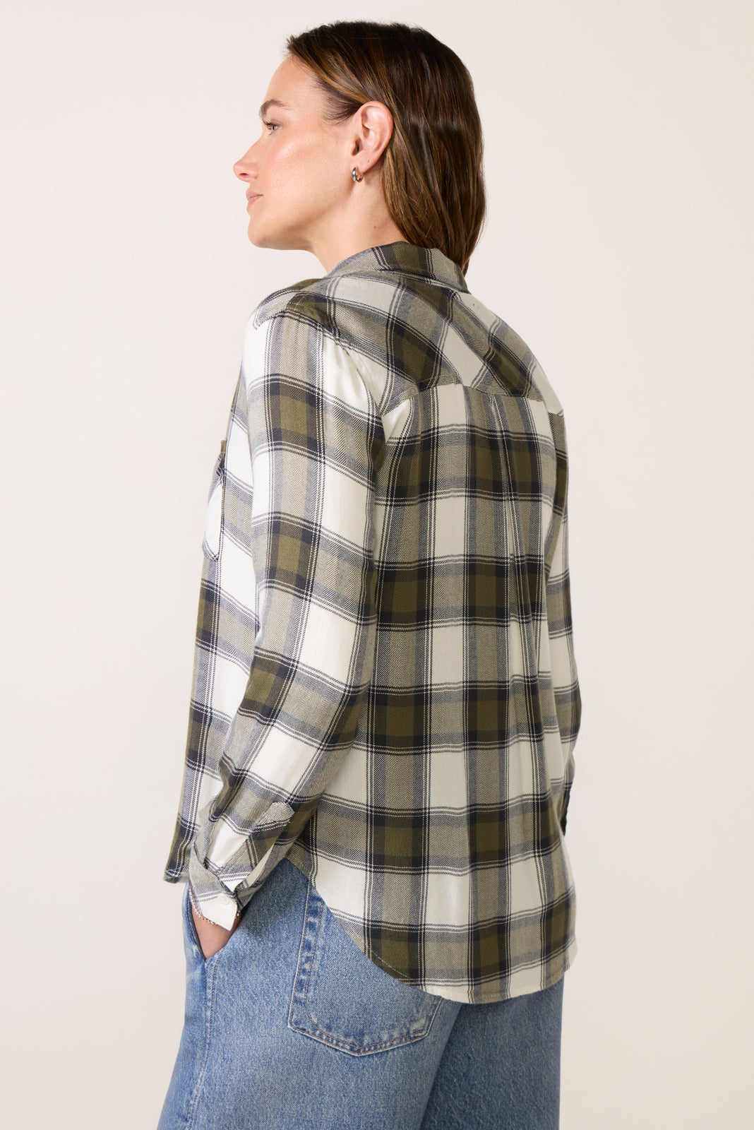 Malin Shirt