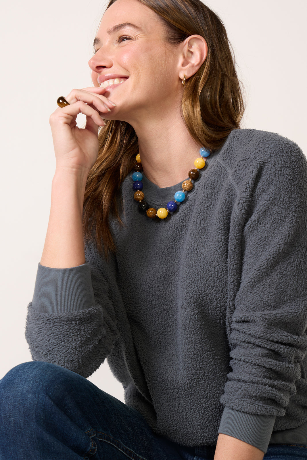 Ziggy Sweatshirt