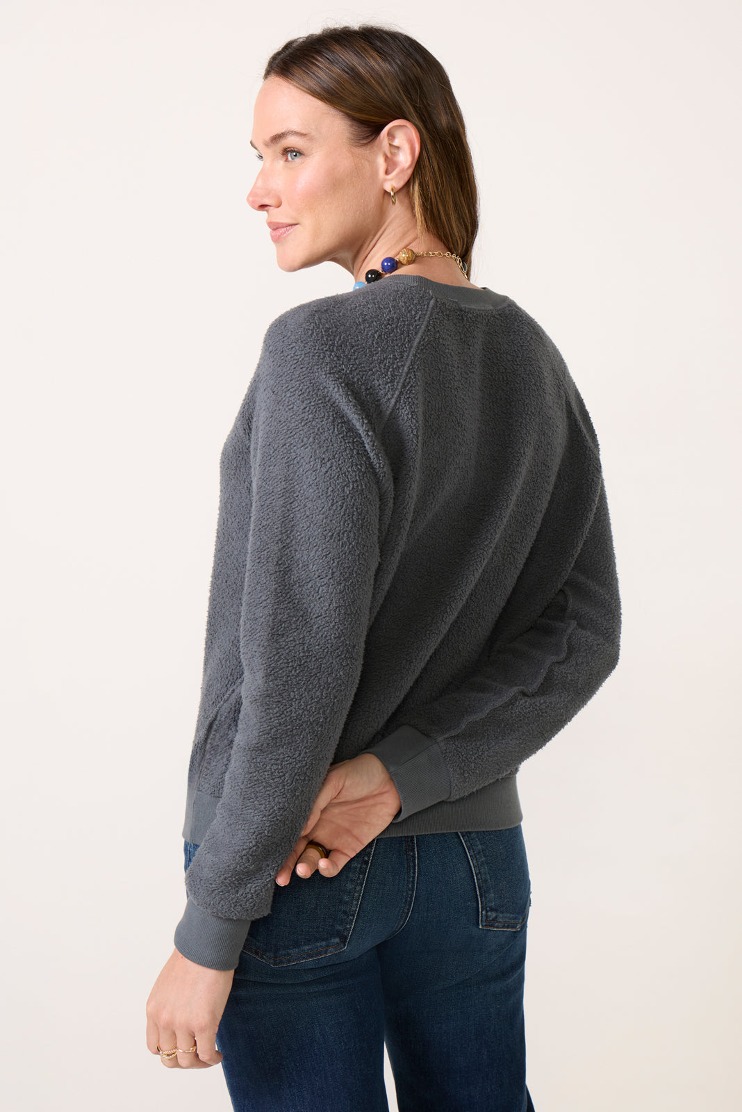 Ziggy Sweatshirt