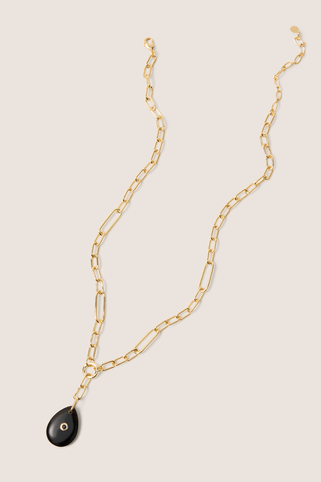 Kira Y-Necklace