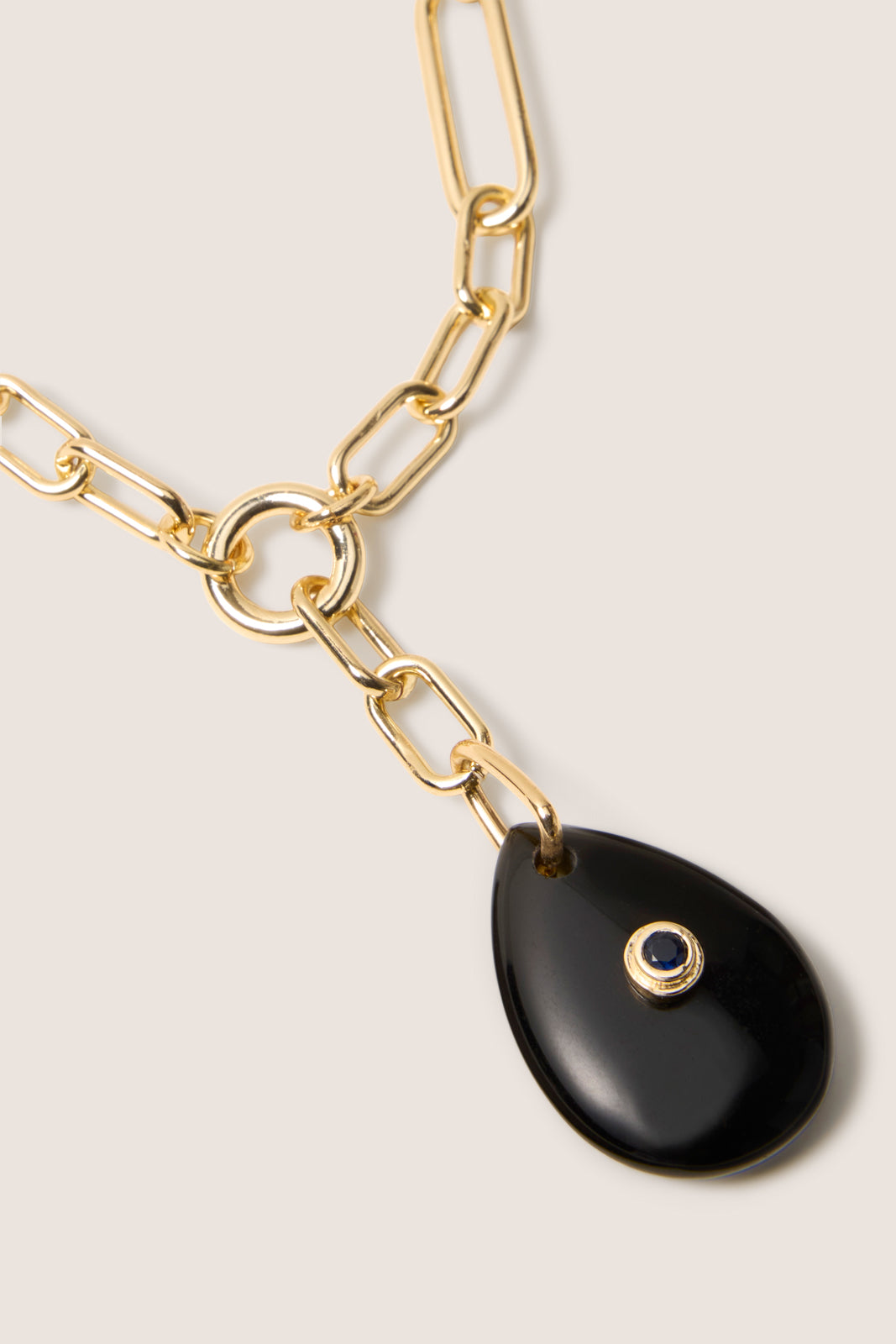 Kira Y-Necklace