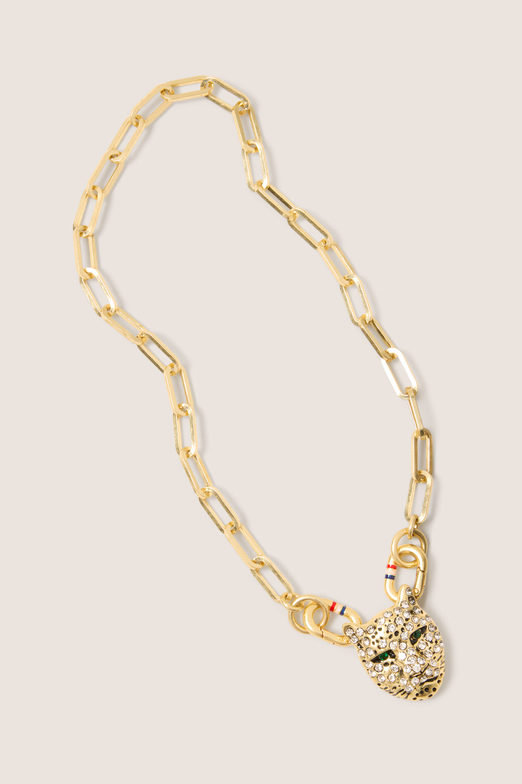 Pendant Necklace