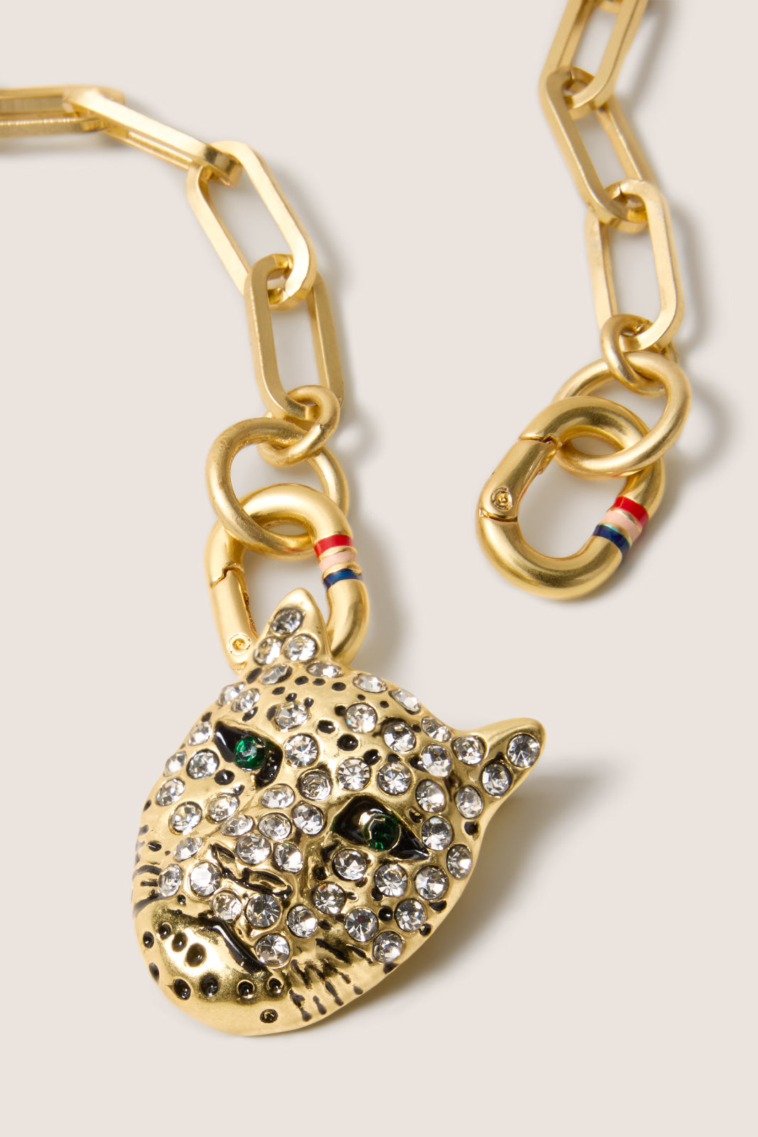 Pendant Necklace