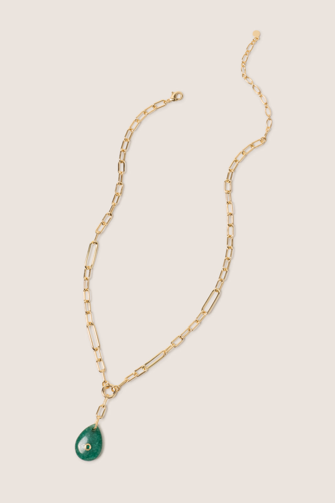 Kira Y-Necklace