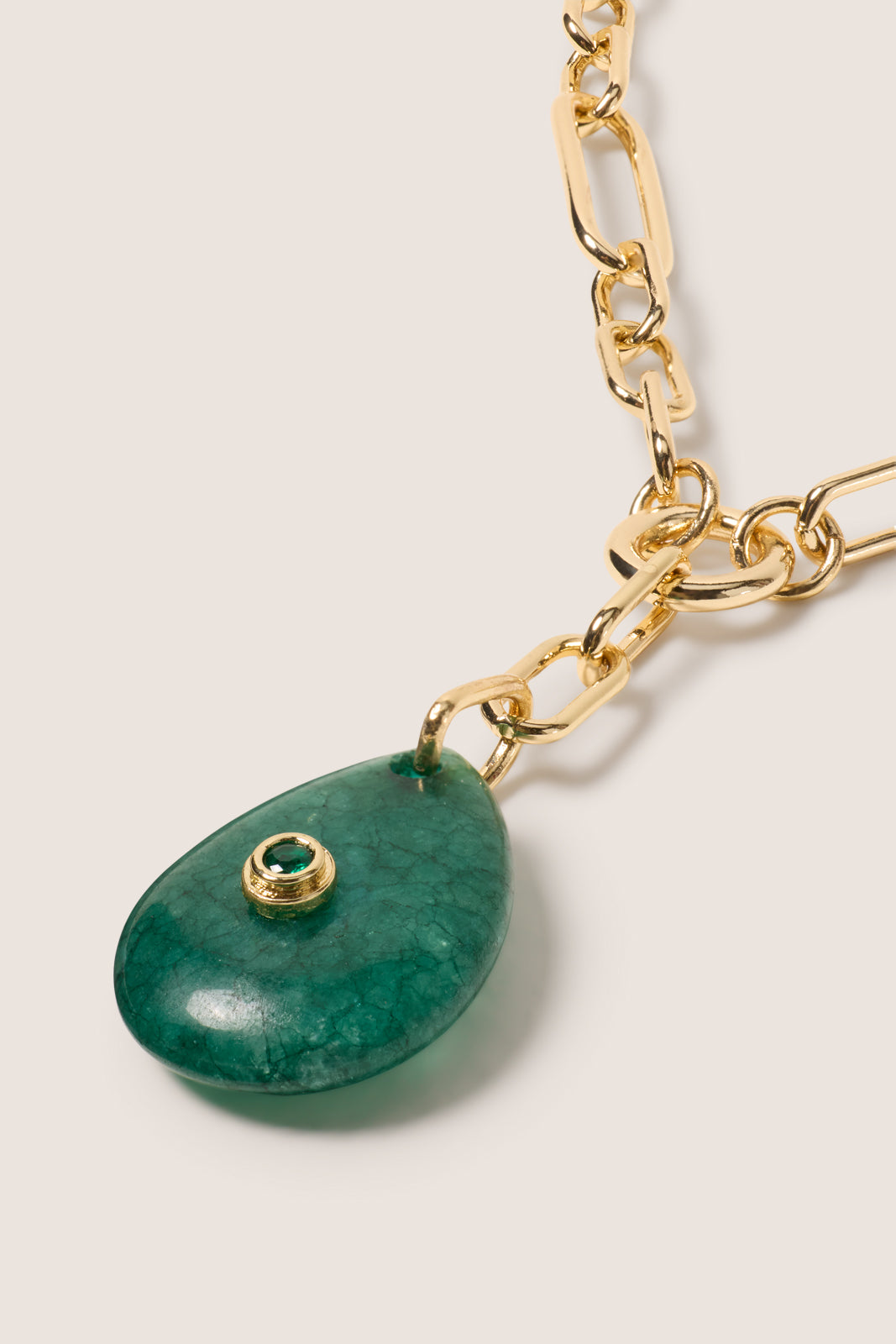 Kira Y-Necklace