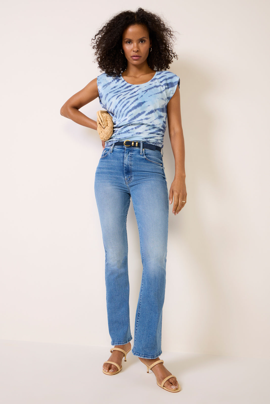 Women s MOTHER Jeans EVEREVE Women s MOTHER Jeans EVEREVE