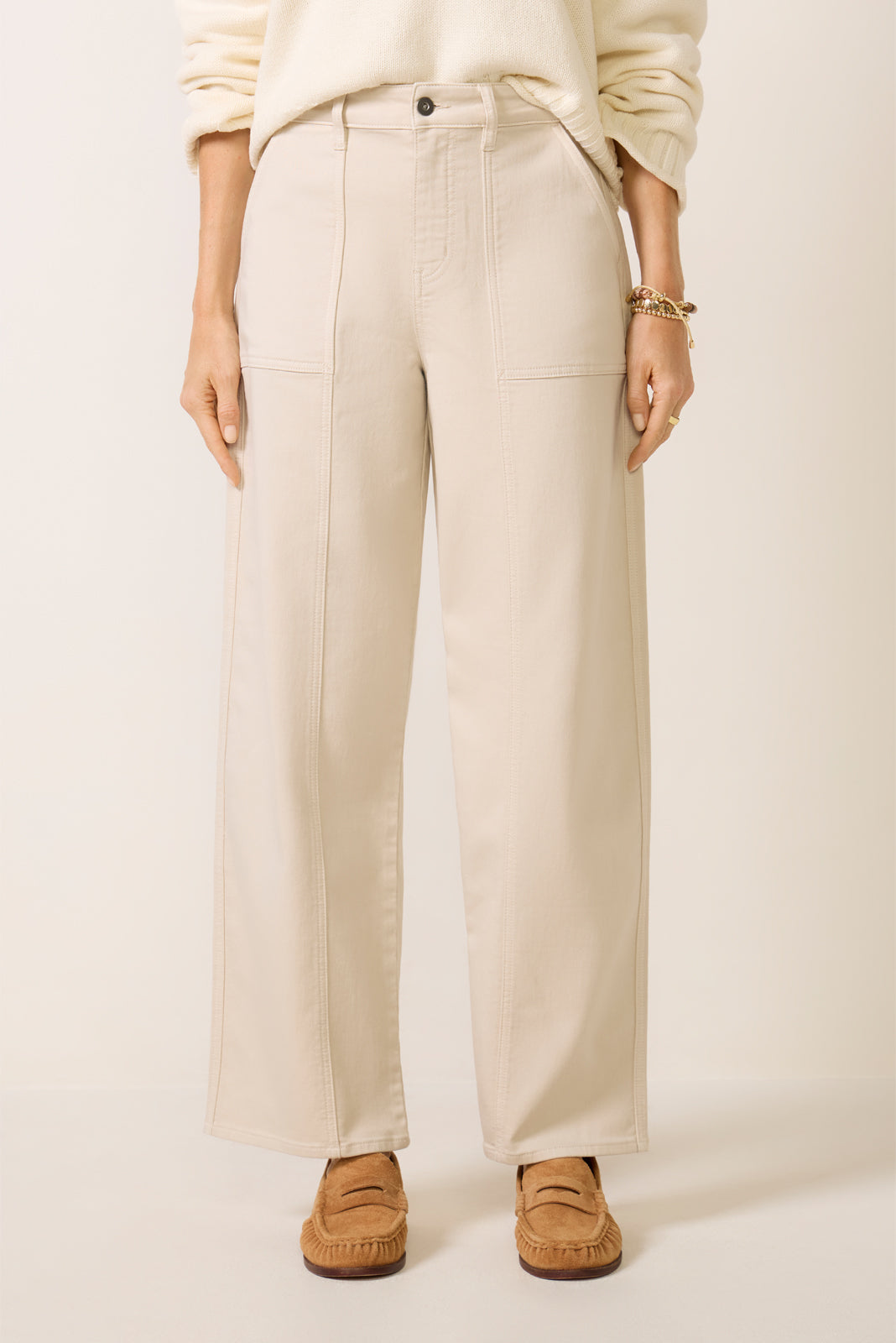 Margot Utility Pant