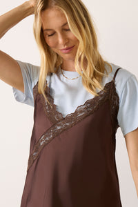 Rowan Cami Layer Tee