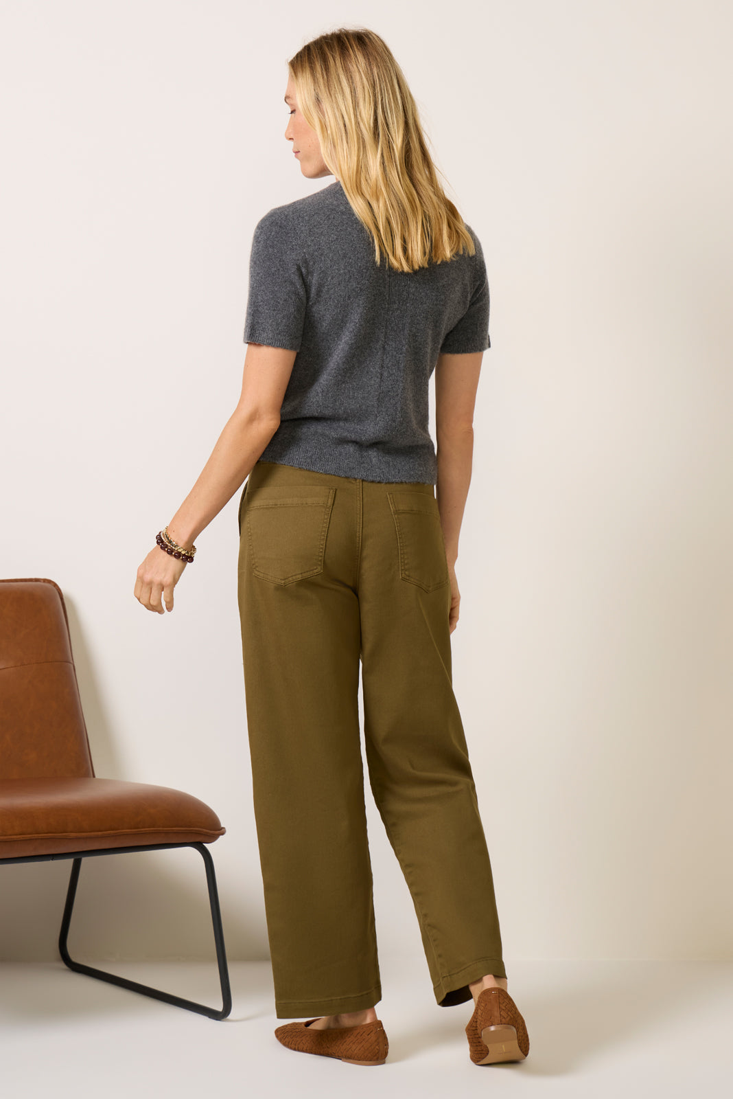 Margot Utility Pant