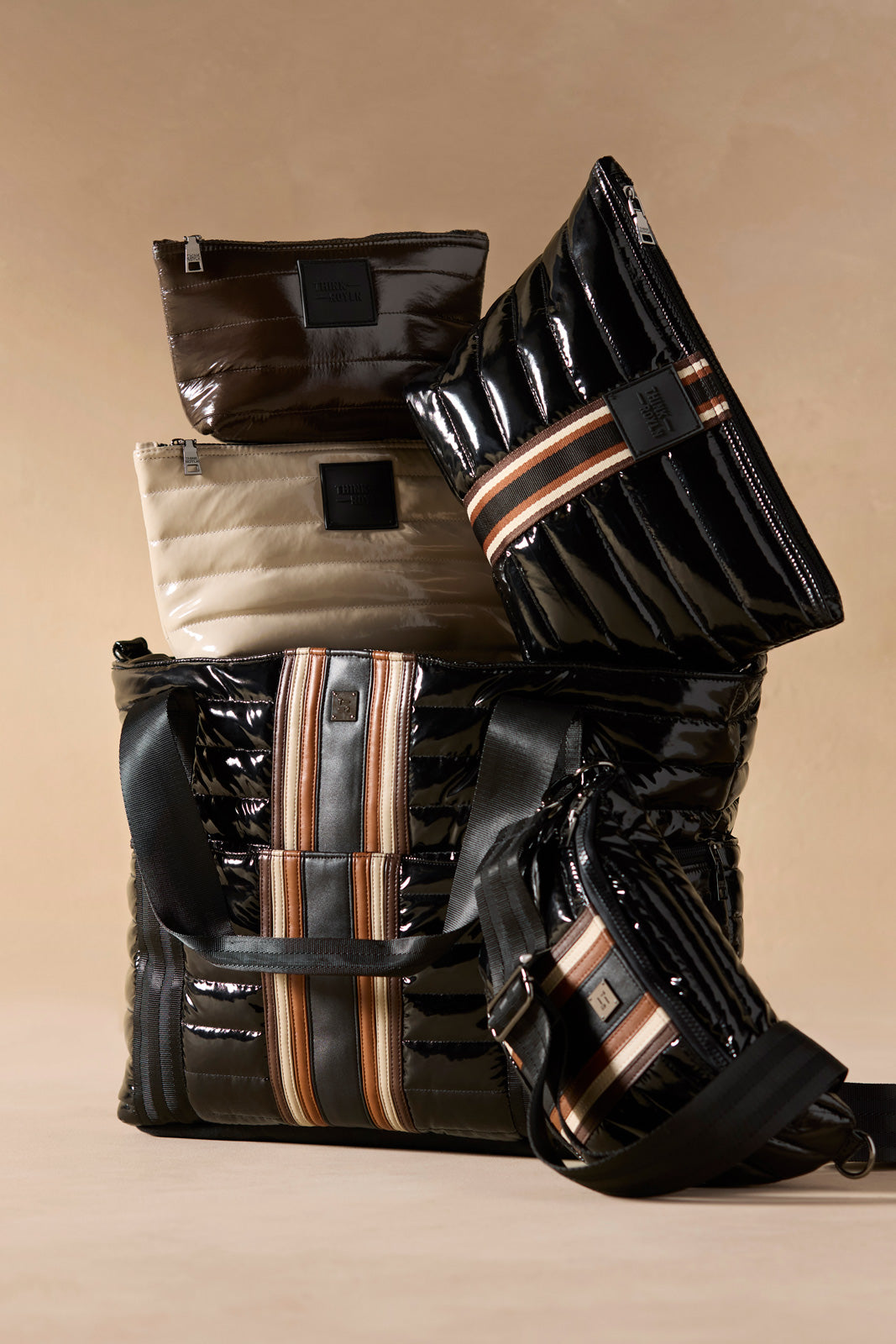 Jetset Wingman Tote