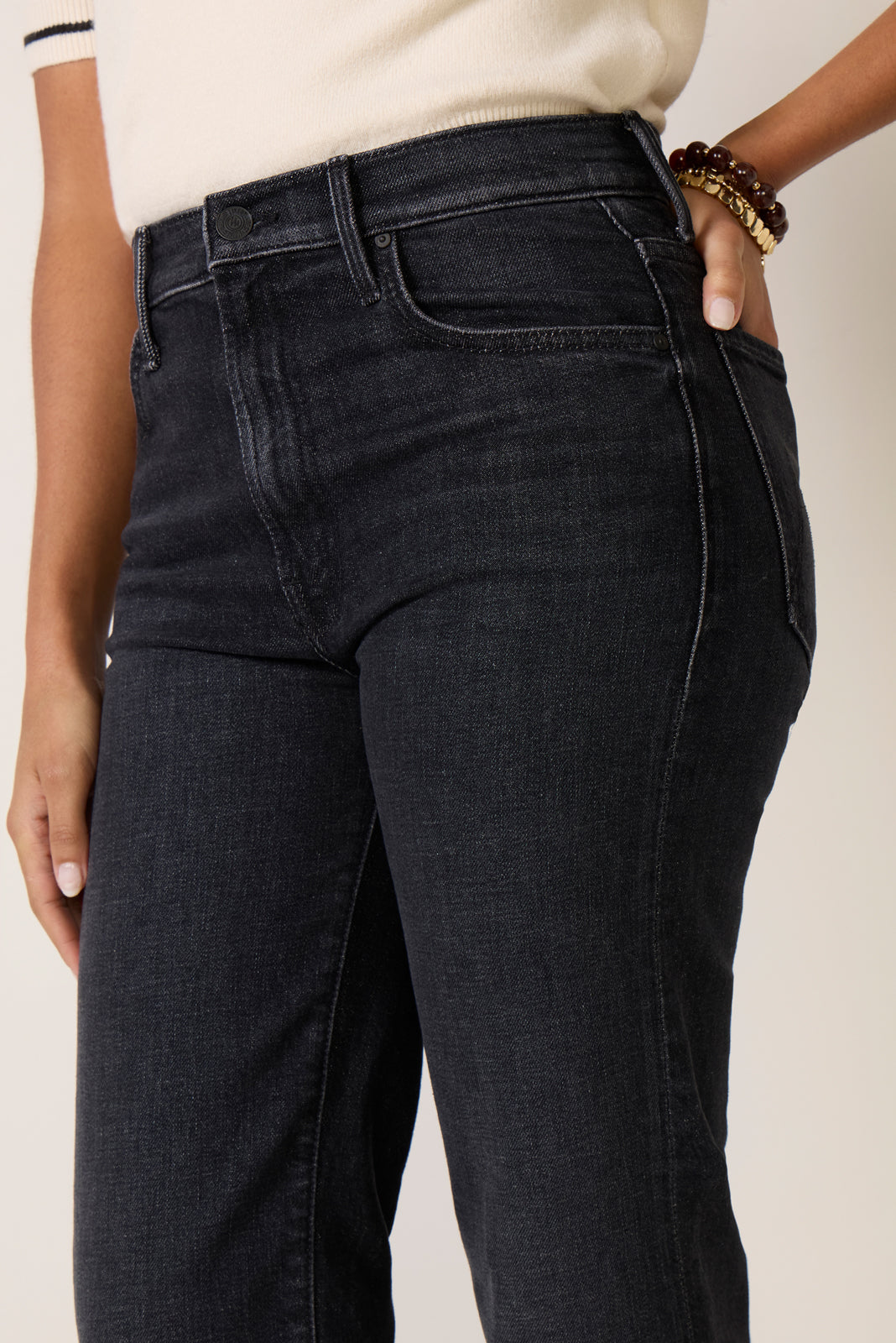 Lil Rambler Zip Sneak