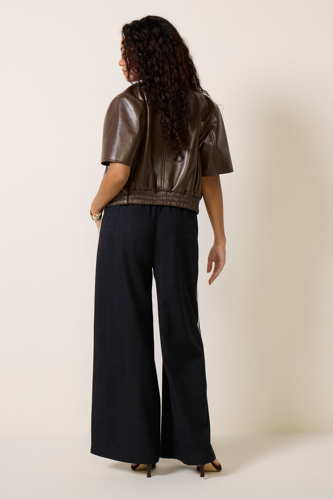Petite Tala Track Pant