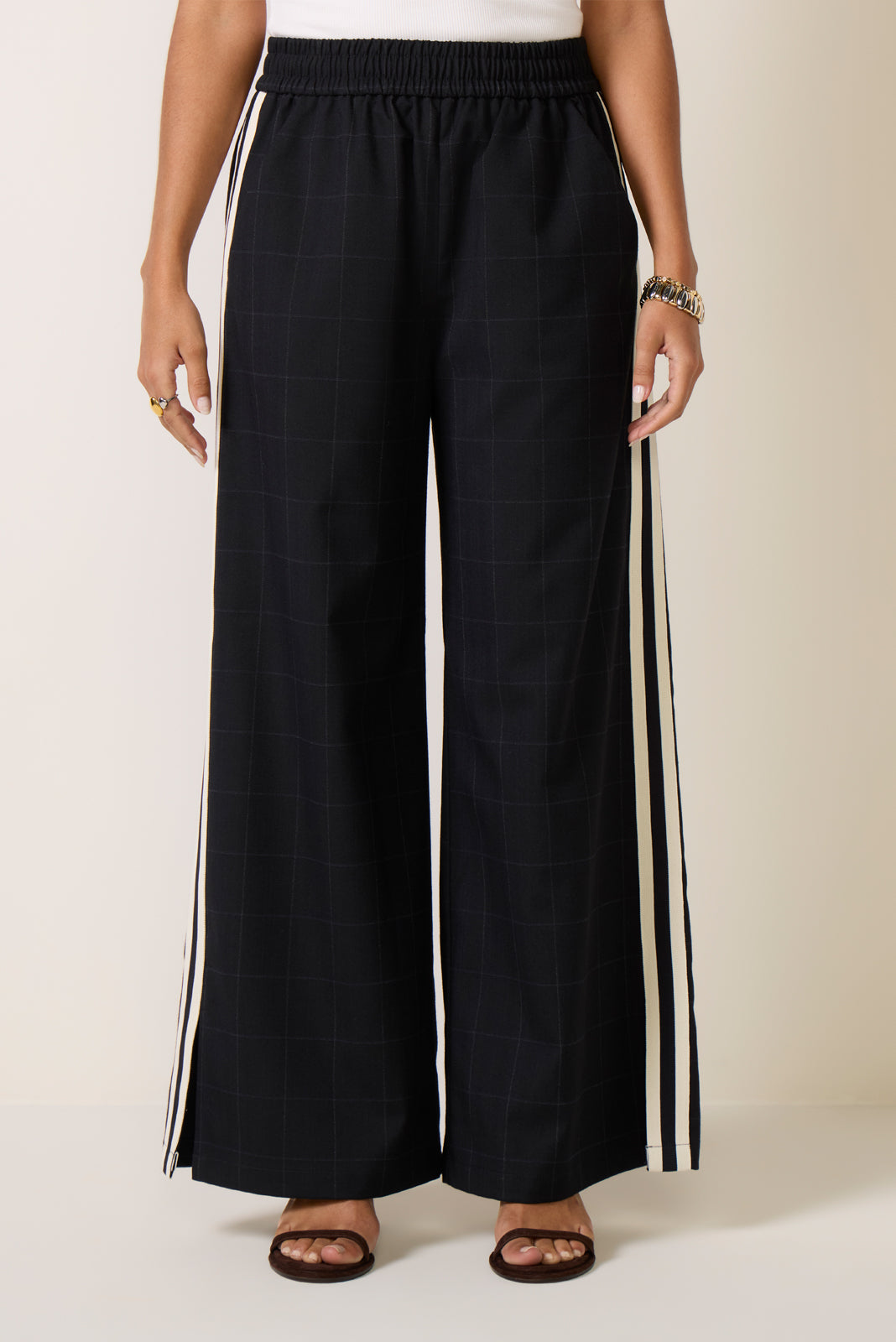 Petite Tala Track Pant