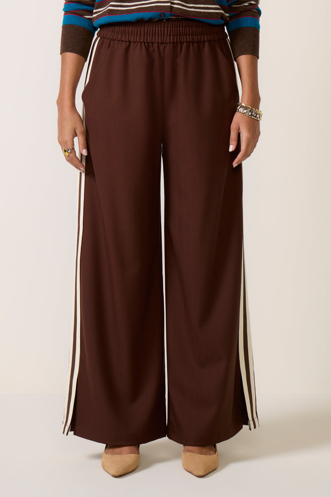 Petite Tala Track Pant