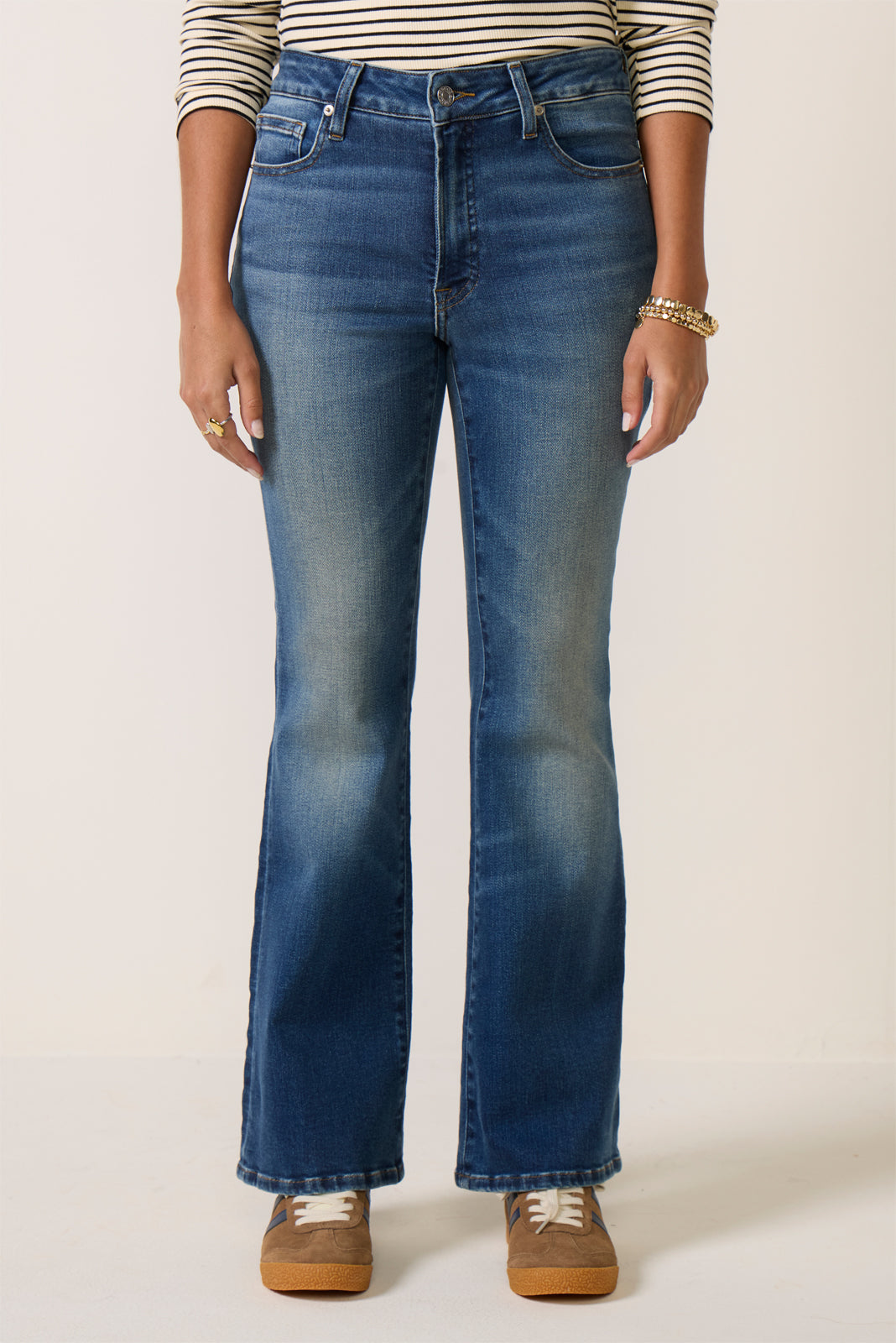 Petite Good Classic Bootcut