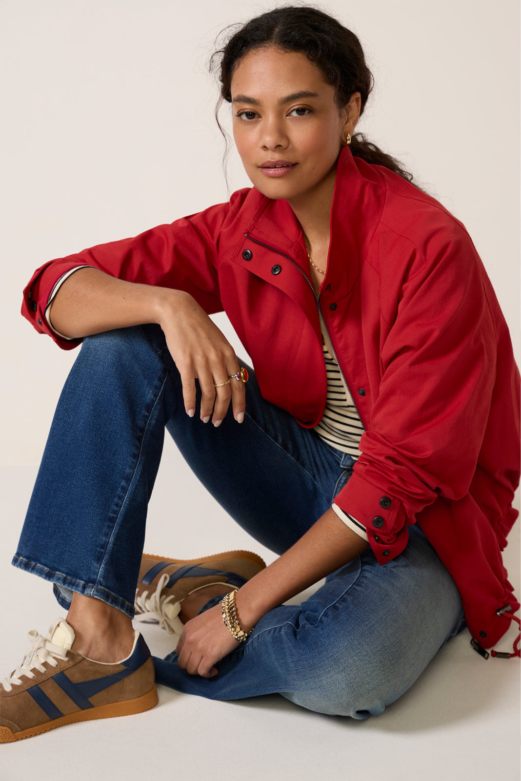 Petite Good Classic Bootcut
