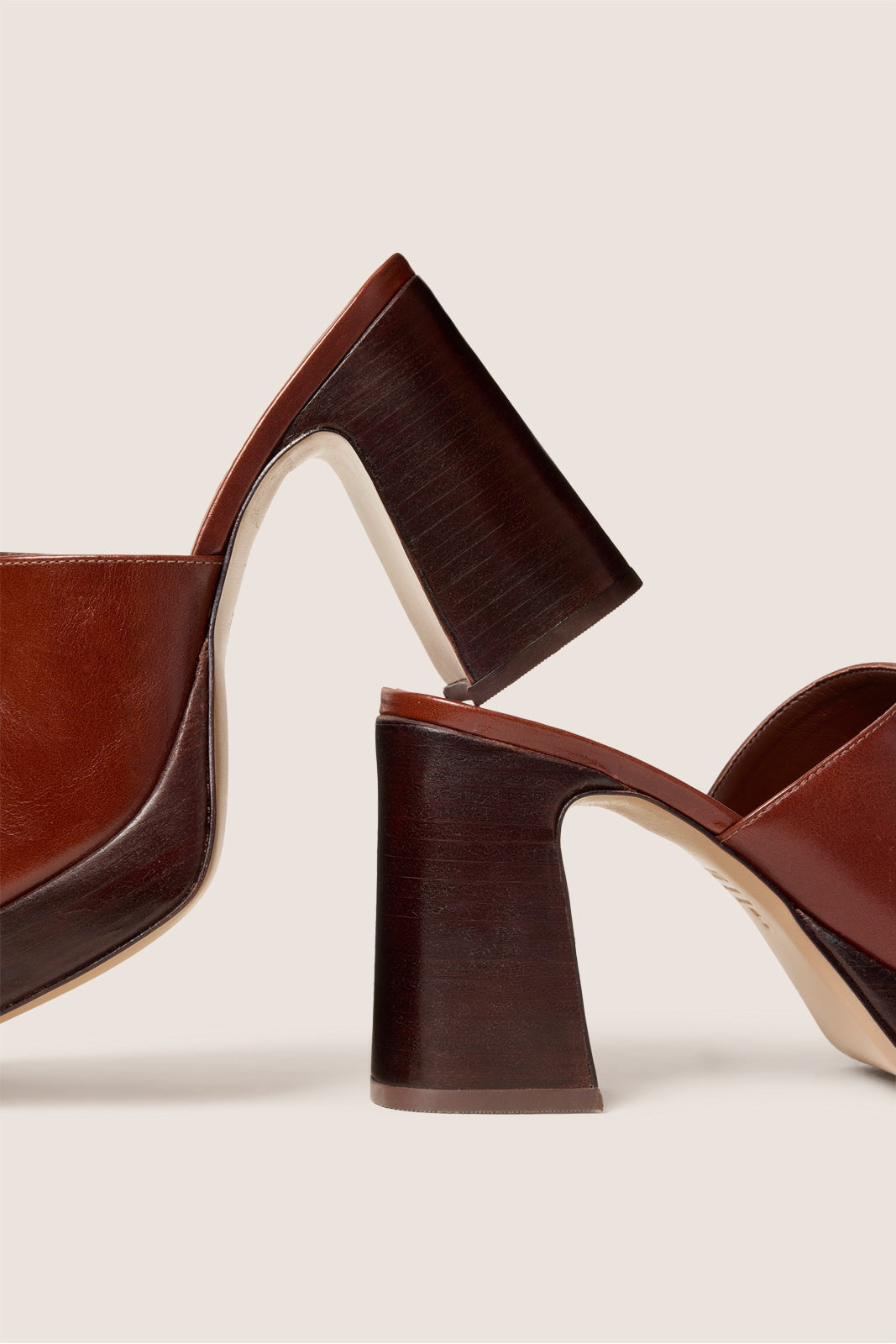 Rowan Heel