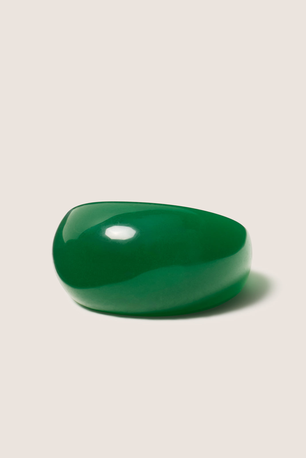 Arya Semi-Stone Ring
