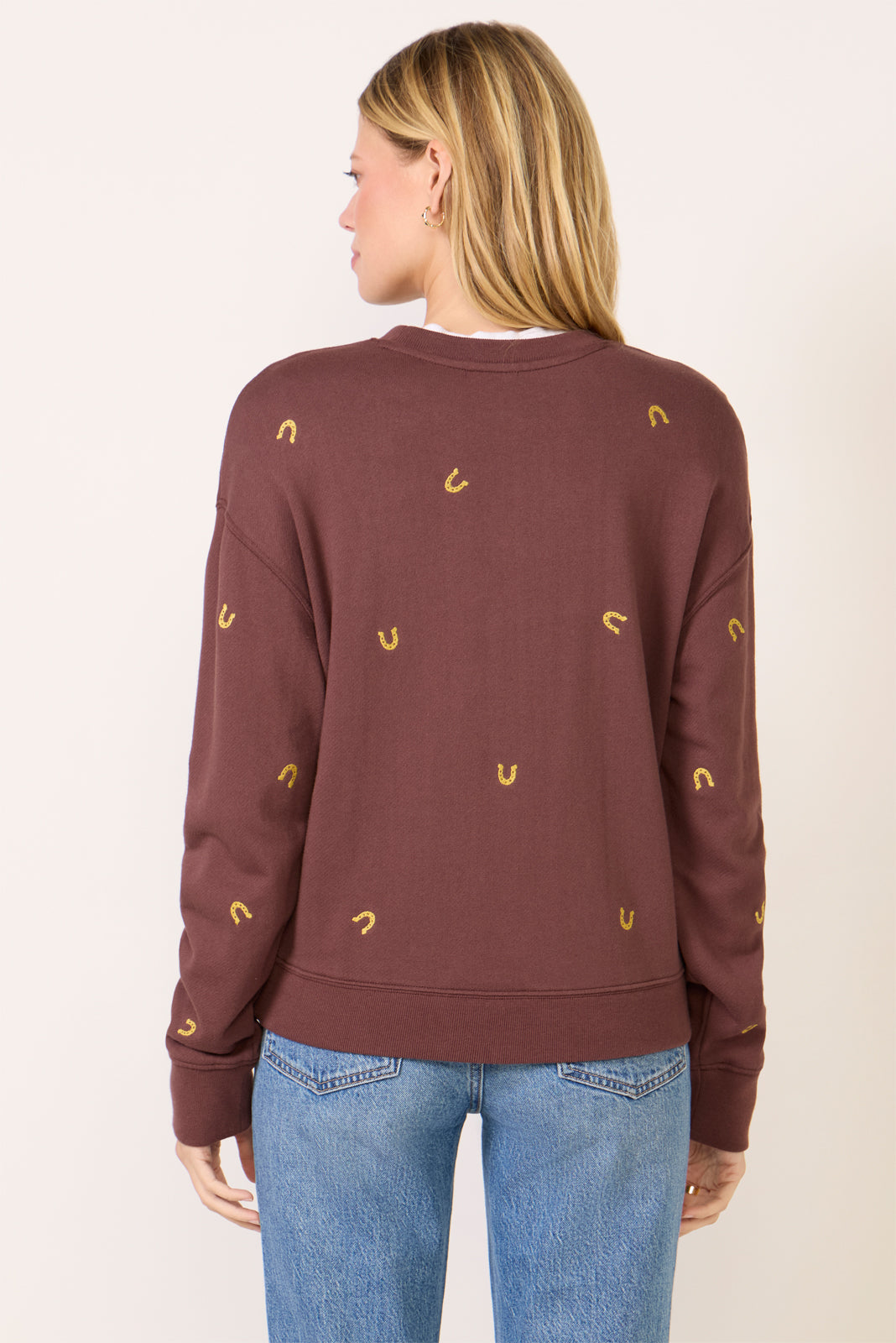 Ramona Sweatshirt