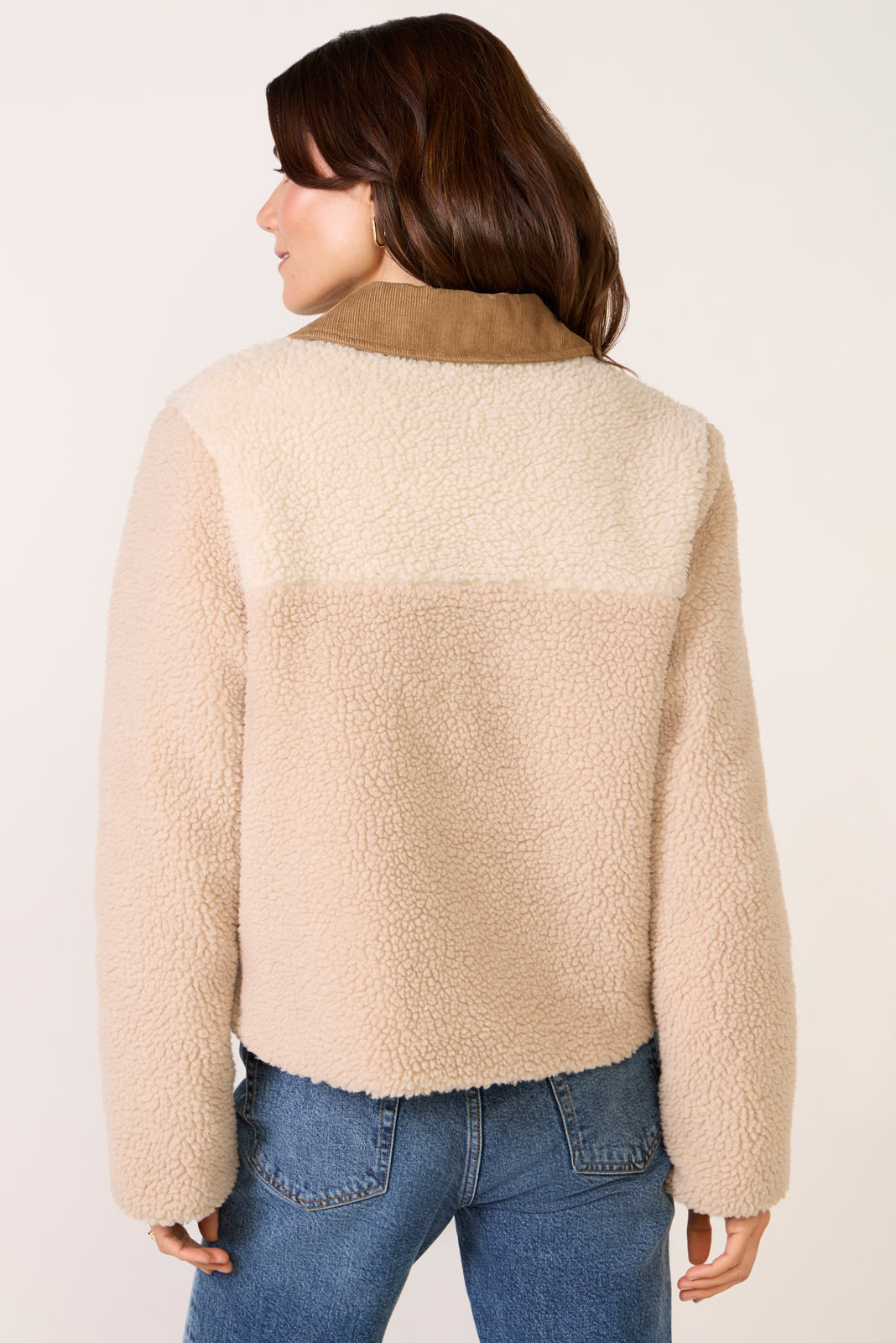 Malena Fleece
