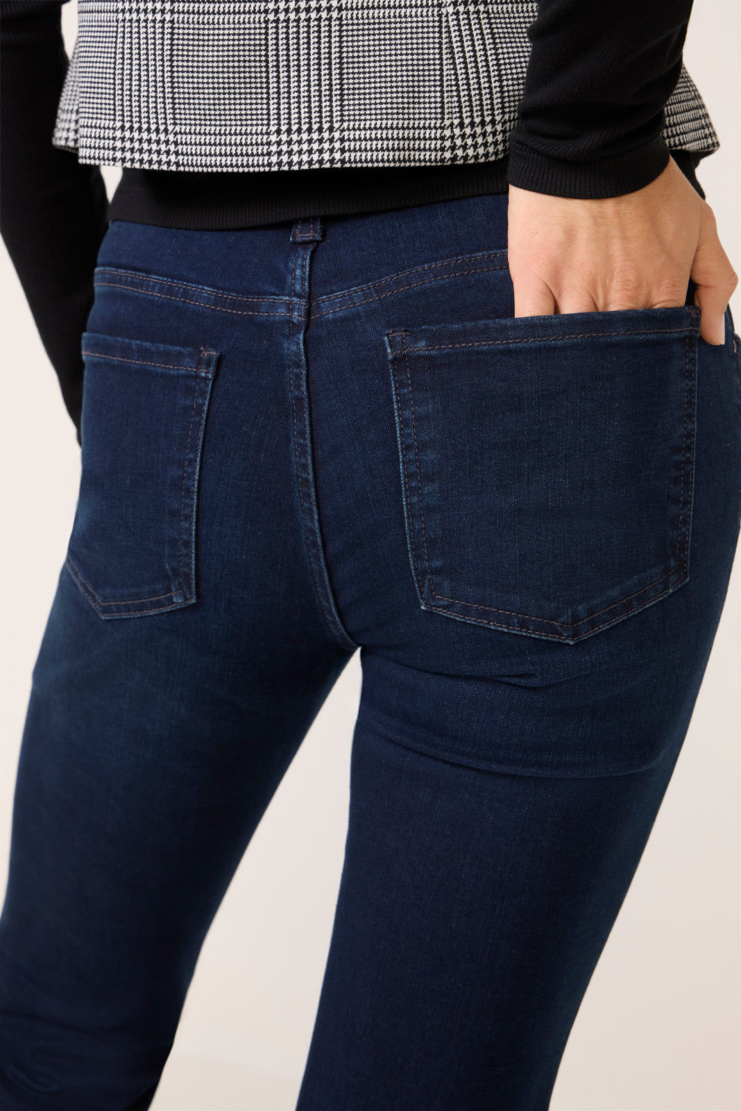 Natalie Bootcut Jean