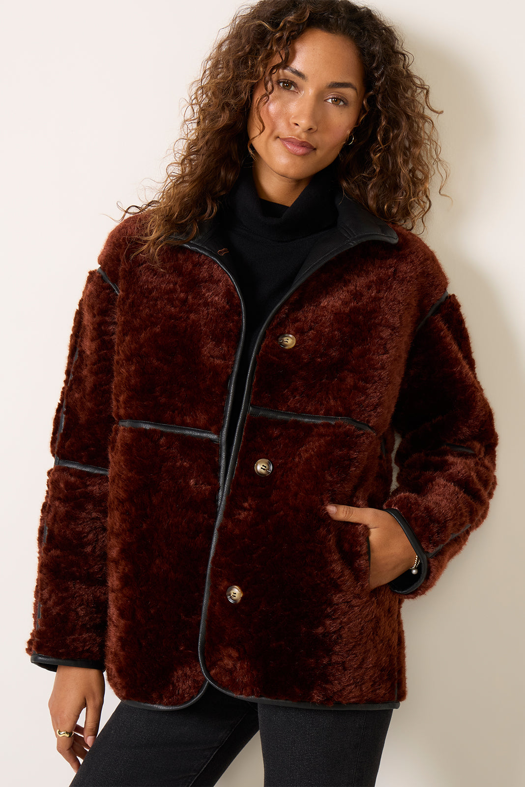 Aim High Jacket