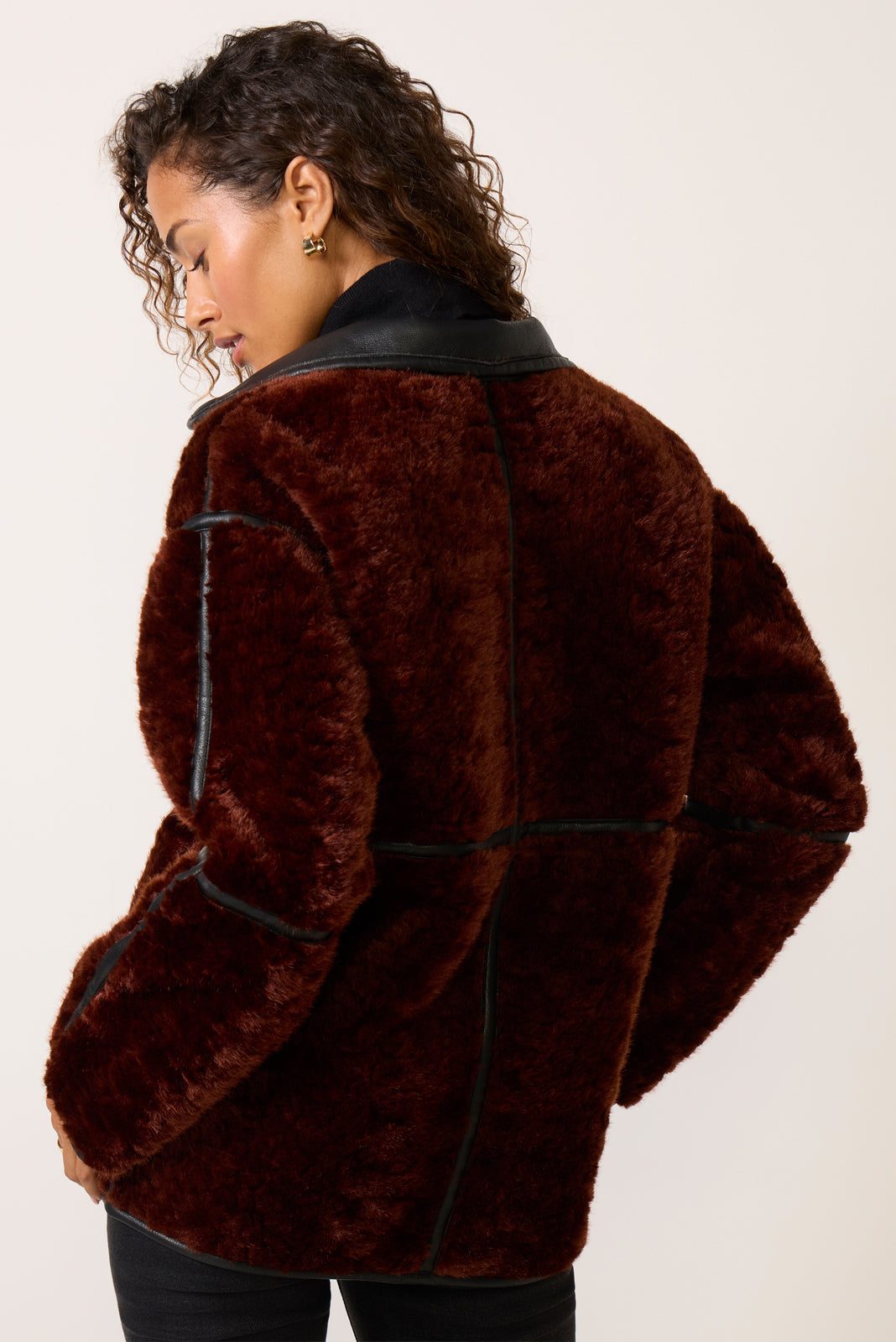 Aim High Jacket