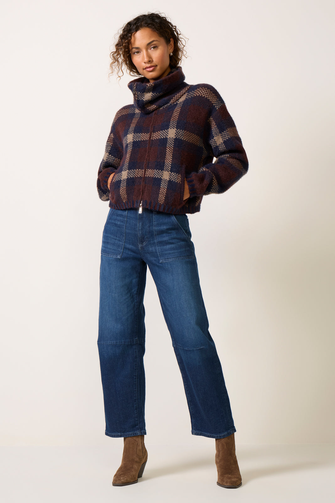 Field Day Cardigan