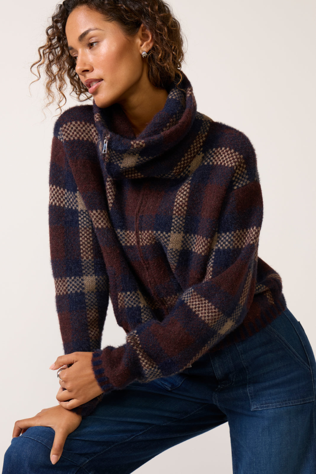 Field Day Cardigan
