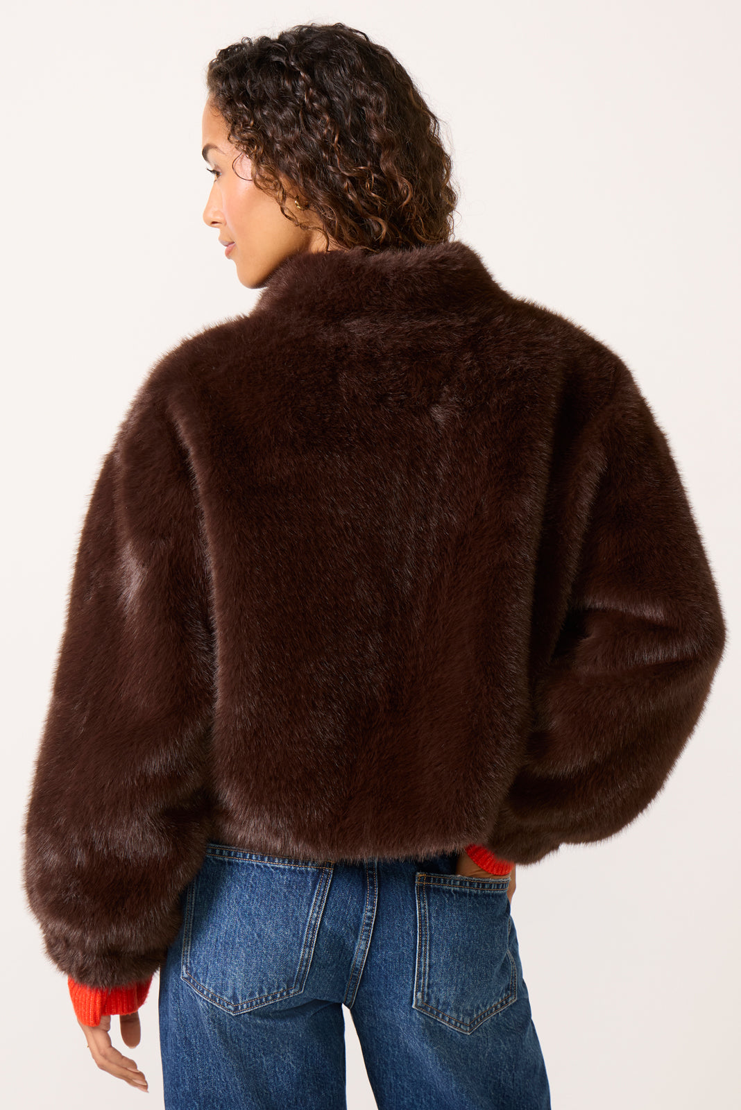 Everest Fur Bomber