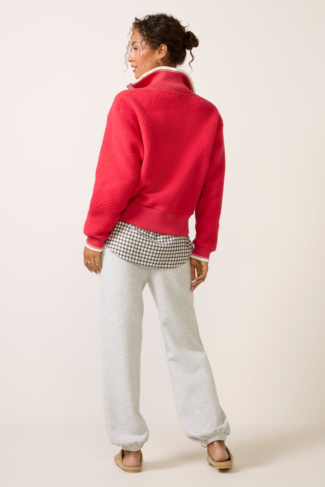 The Classic Cuff Pant