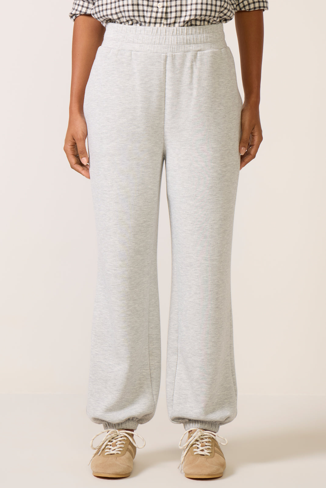 The Classic Cuff Pant