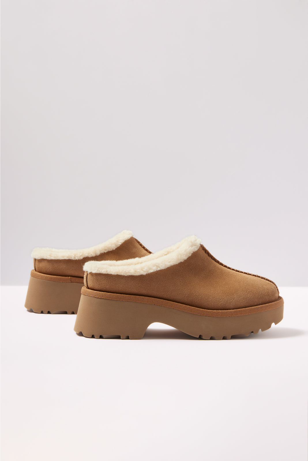 New Hights Cozy Clog