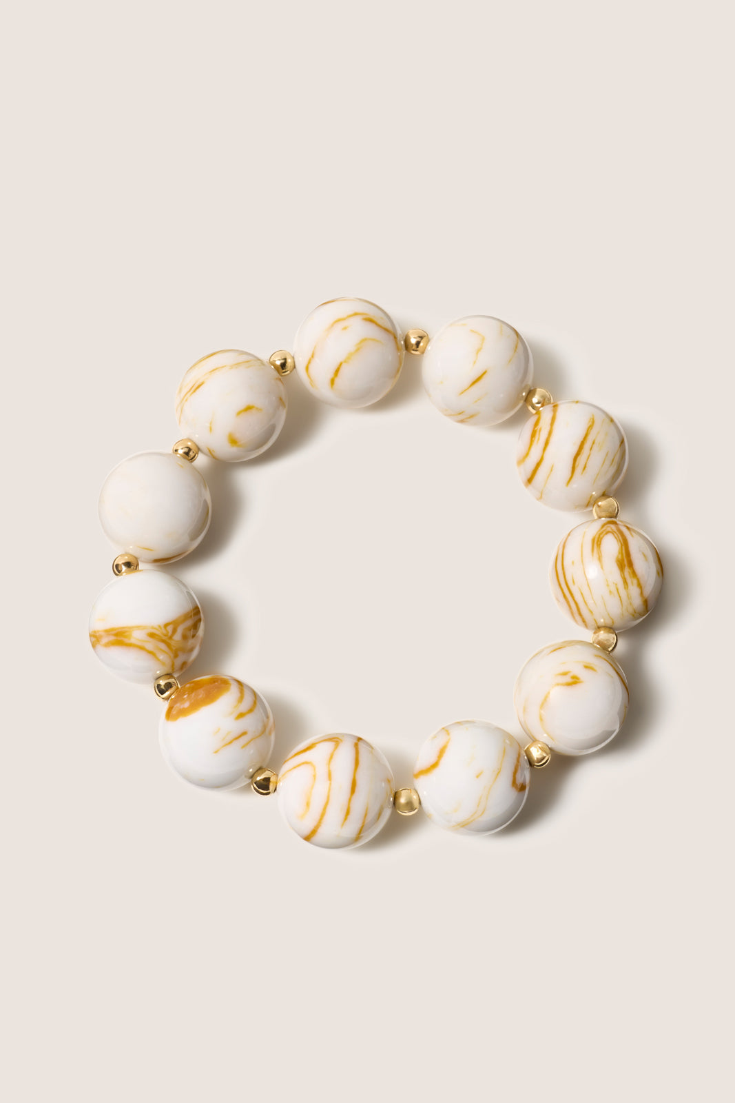 Vida Semi Stone Bracelet