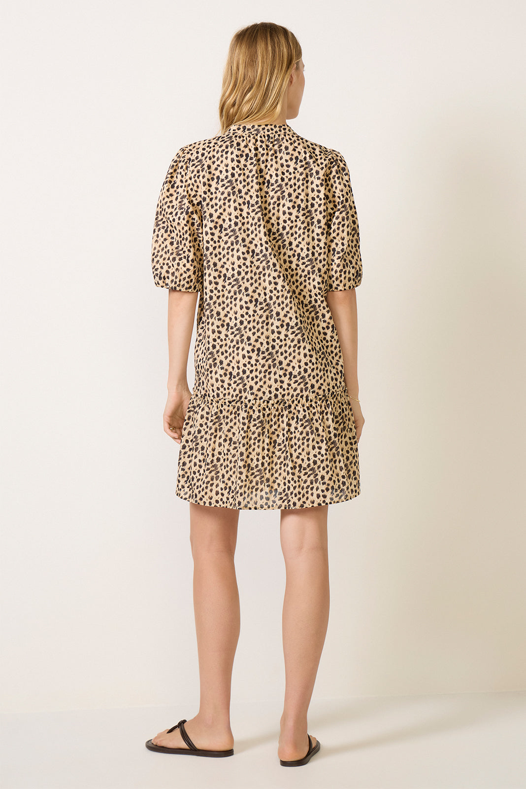 Brielle Dress