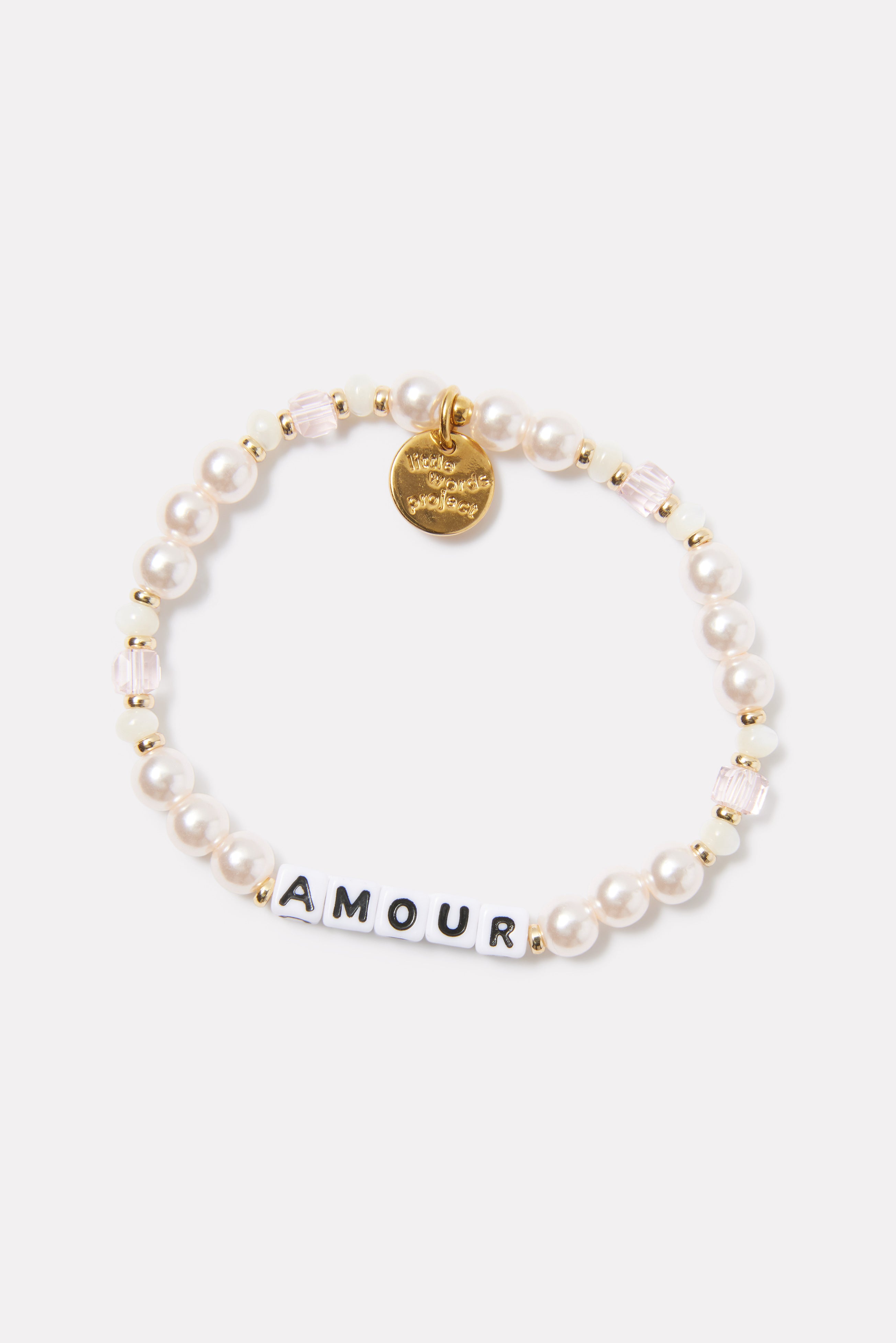 Amour Bracelet