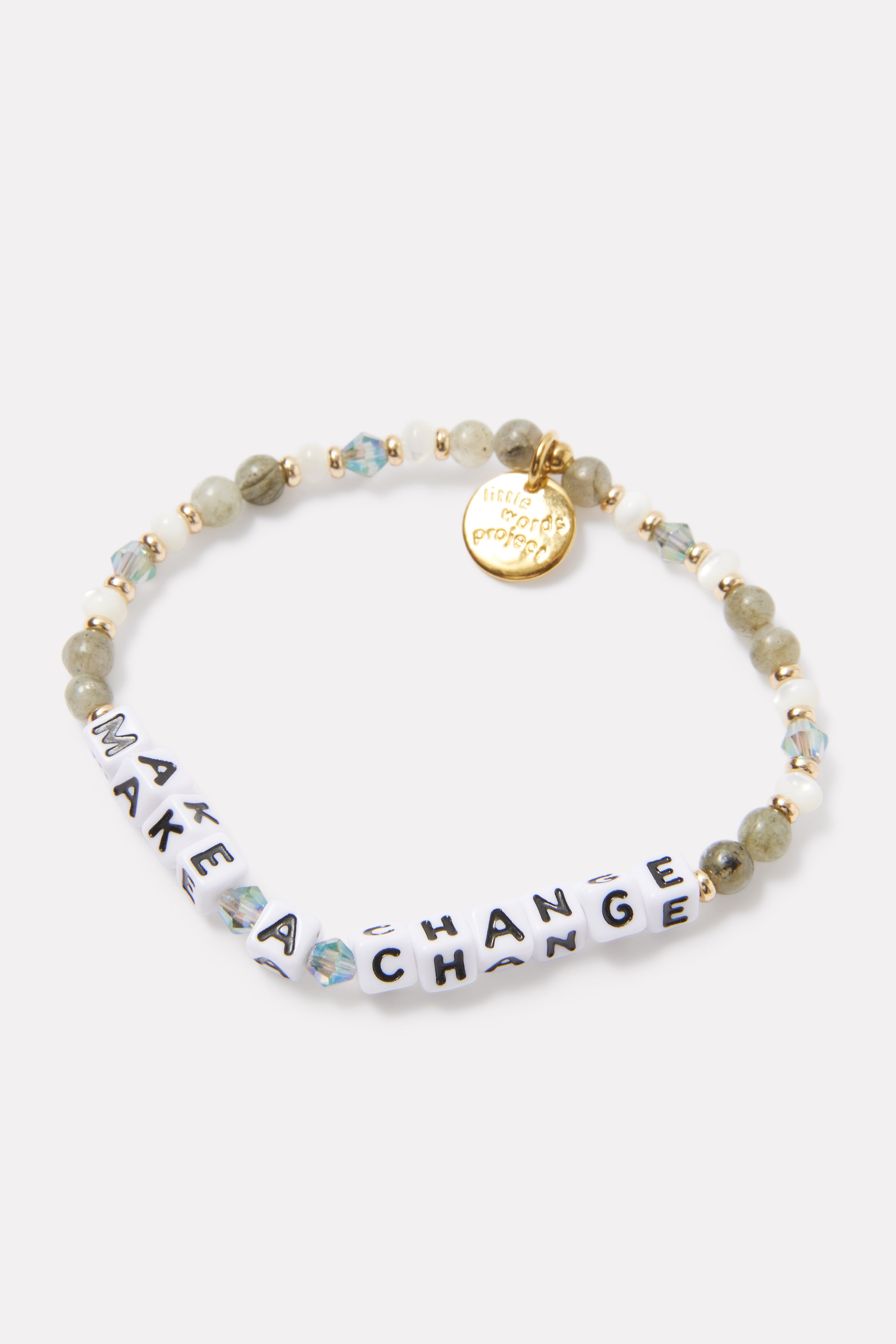 Make A Change Bracelet