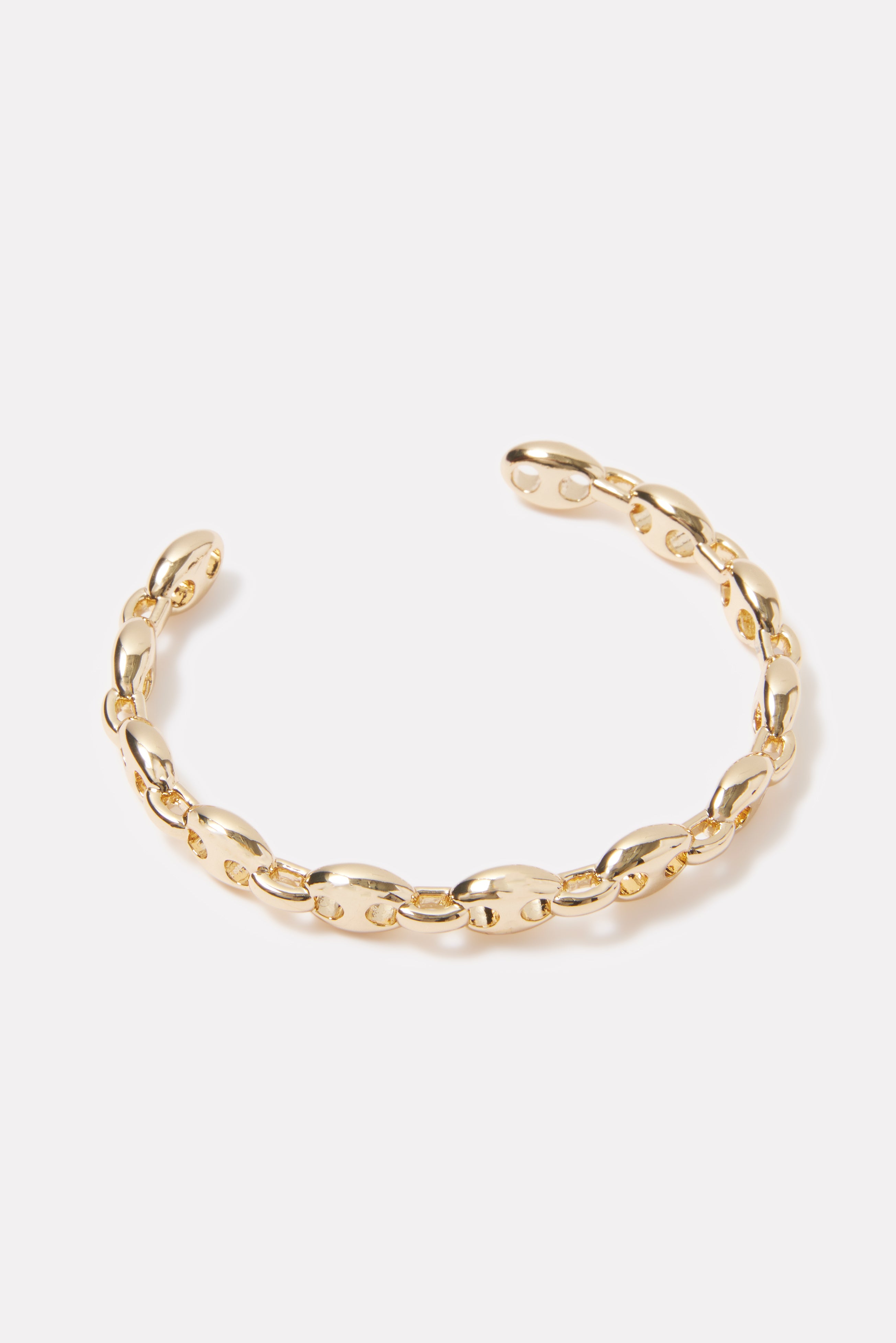 Lainie Chain Cuff Bracelet