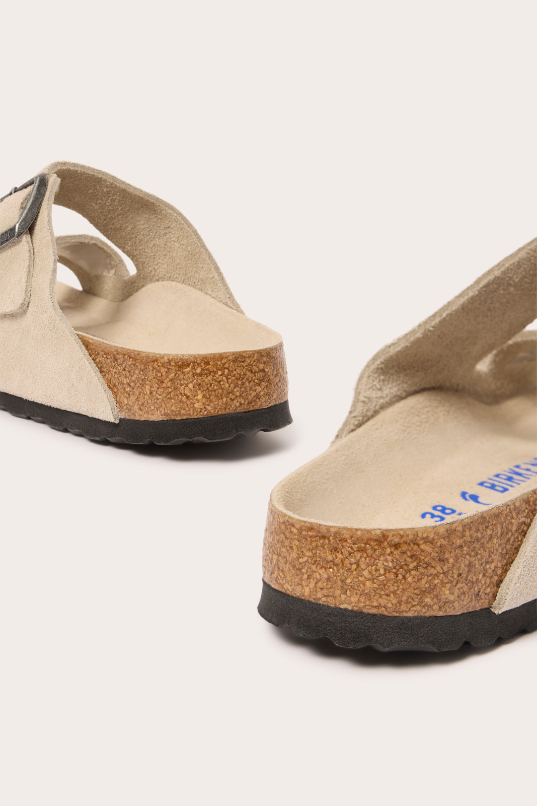 Arizona Soft Footbed