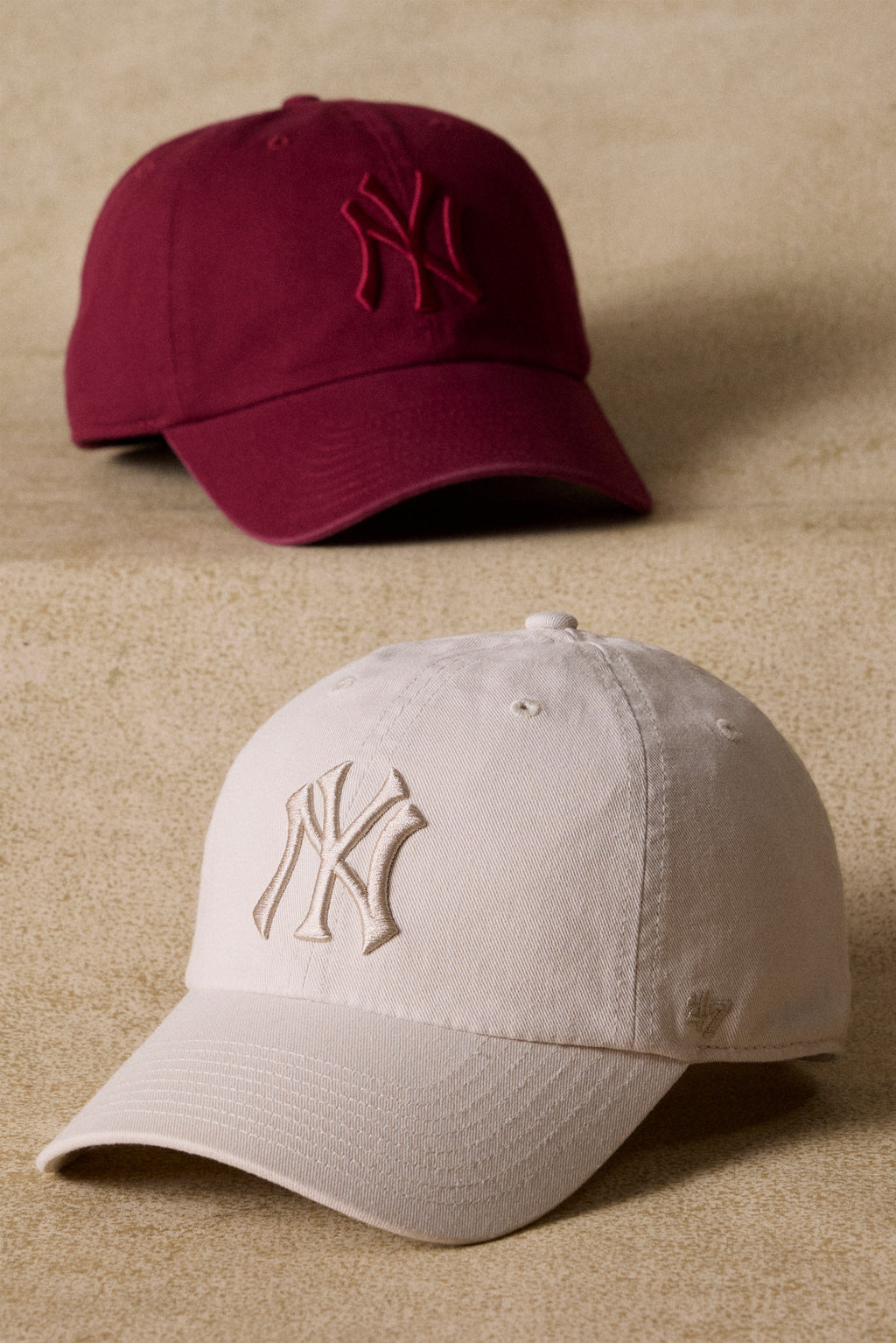 NY Baseball Hat