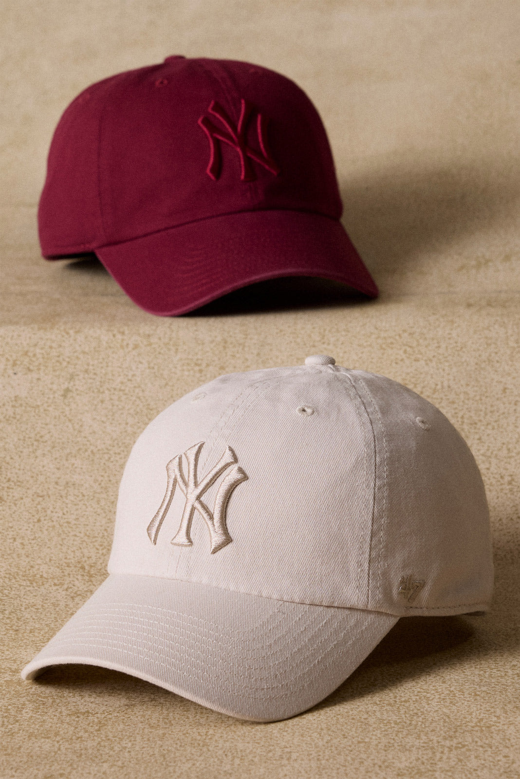 NY Baseball Hat
