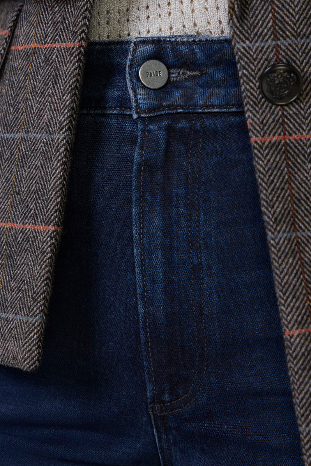 Anessa Wide Leg Jean